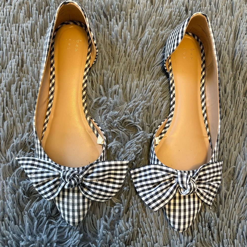 A New Day flats
